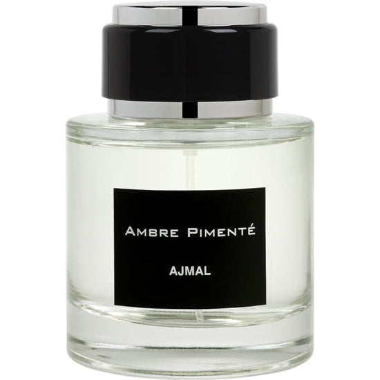 Ajmal Ambre Pimente Eau de Parfum 100ml Spray