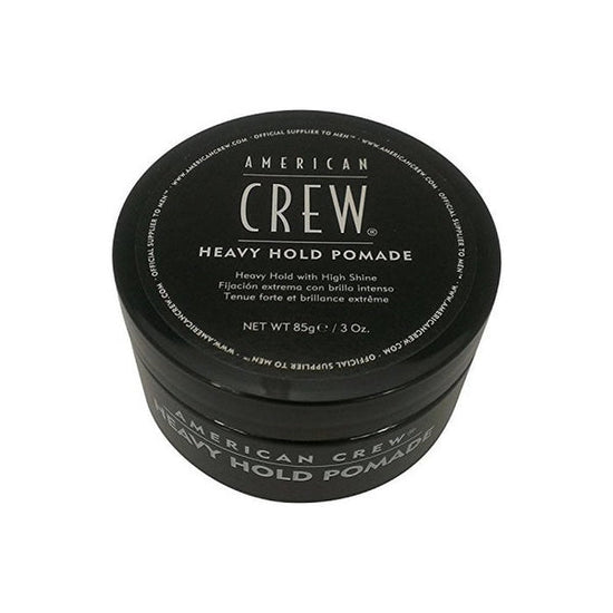 American Crew Heavy Hold Pomade 85g