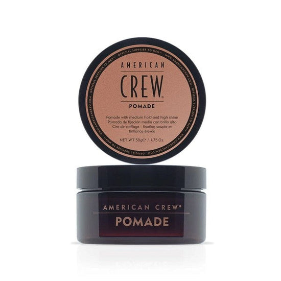 American Crew Medium Hold Pomade 50g