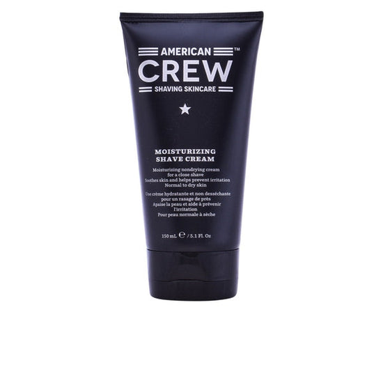 American Crew Moisturising Shave Cream 150ml
