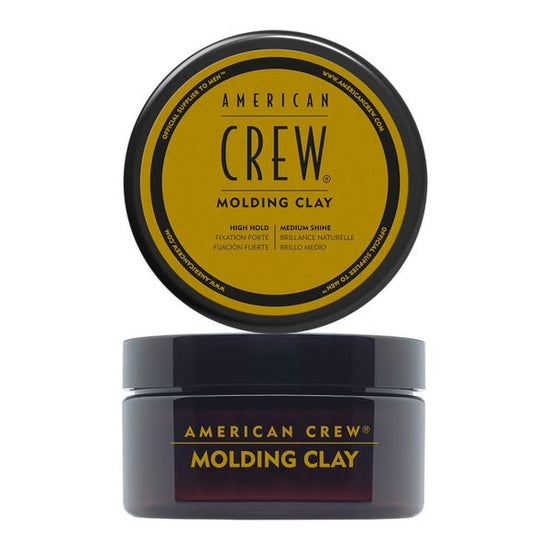 American Crew Molding Hair Clay 85g