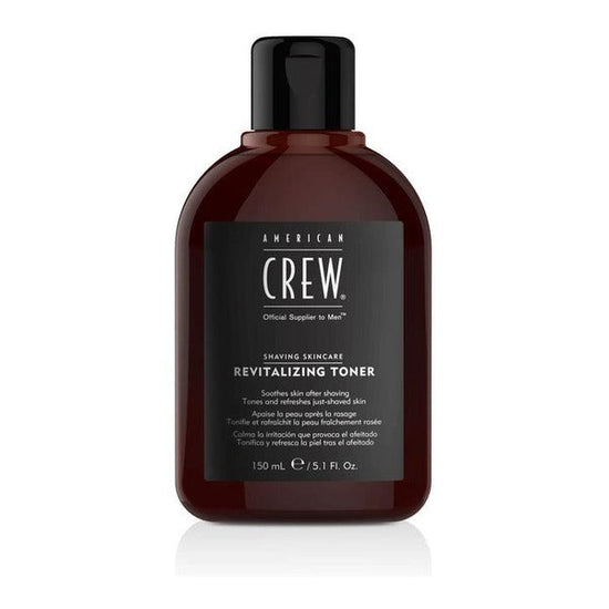 American Crew Revitalizing Toner 150ml