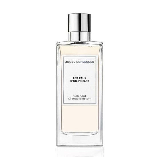 Angel Schlesser Splendid Orange Blossom Eau de Toilette 100ml Spray