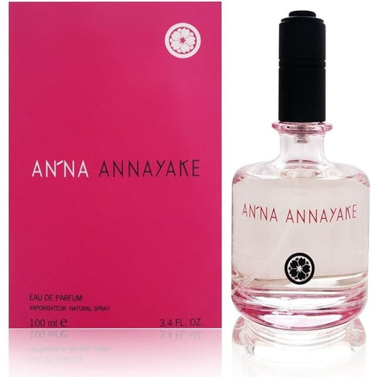 Annayake An&