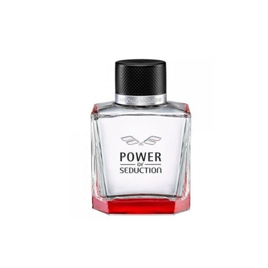 Antonio Banderas Power of Seduction Eau de Toilette 100ml Spray