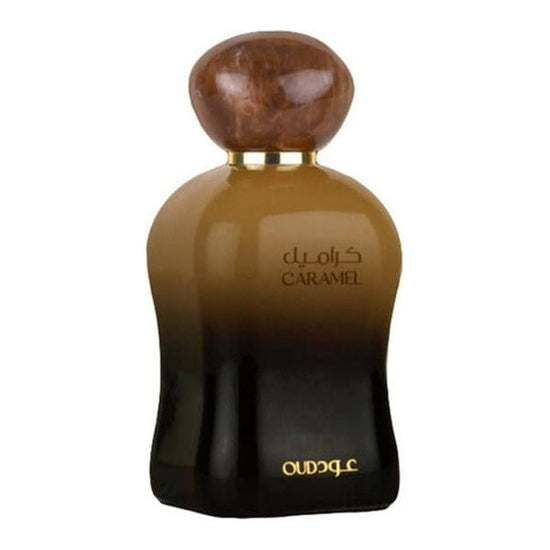 Ard Al Zaafaran Caramel Oud Eau de Parfum 100ml Spray