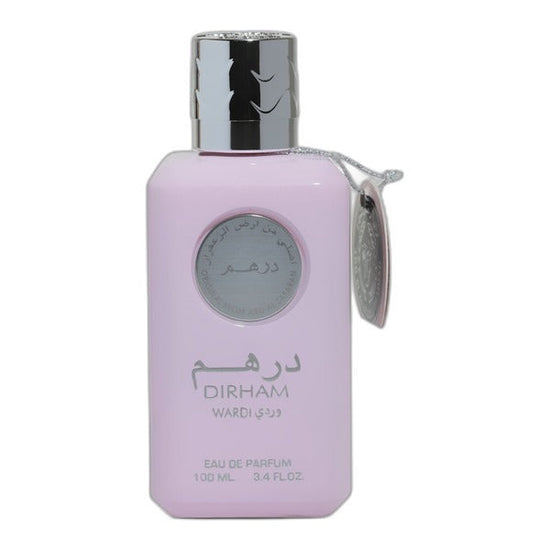 Ard Al Zaafaran Dirham Wardi Eau de Parfum 100ml Spray