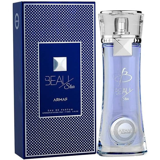 Armaf Beau Star Blue Eau de Parfum 100ml Spray