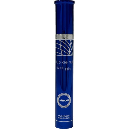 Armaf Club De Nuit Blue Iconic Eau de Parfum 10ml Spray