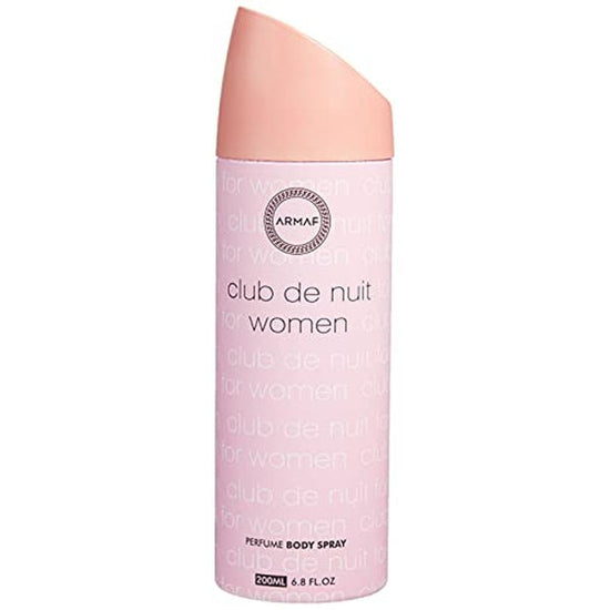 Armaf Club De Nuit Body Spray 200ml Spray