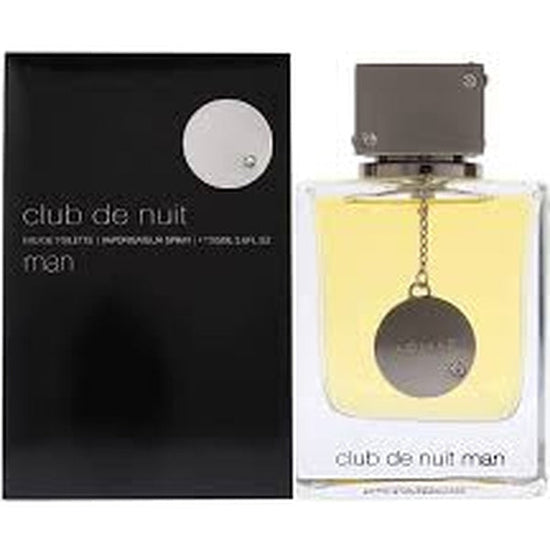Armaf Club De Nuit Eau de Toilette 105ml Spray
