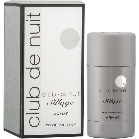 Armaf Club De Nuit Sillage Deodorant Stick 75g