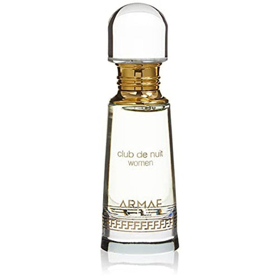 Armaf Club de Nuit Non-Alcoholic Perfume Oil 20ml