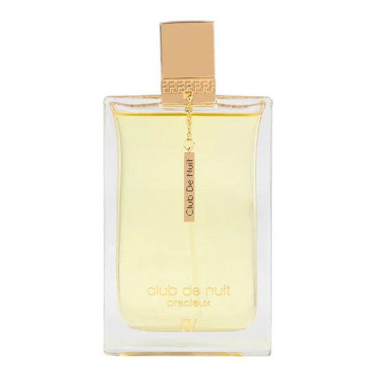 Armaf Club de Nuit Precieux IV Extrait de Parfum 55ml Spray