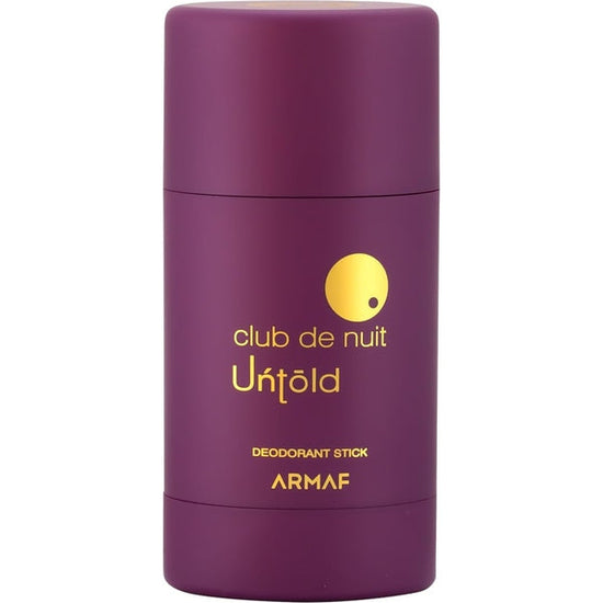 Armaf Club de Nuit Untold Deodorant Stick 75g