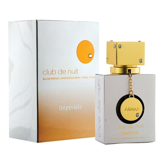 Armaf Club de Nuit White Imperiale Eau de Parfum 30ml Spray