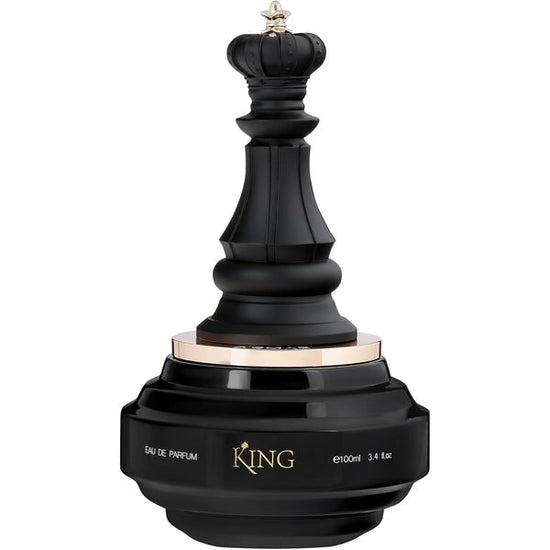 Armaf King Eau De Parfum 100ml Spray