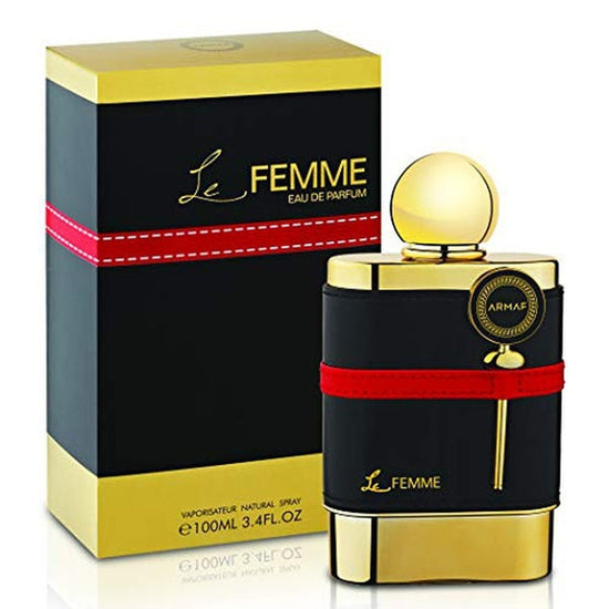 Armaf Le Femme Eau de Parfum 100ml Spray