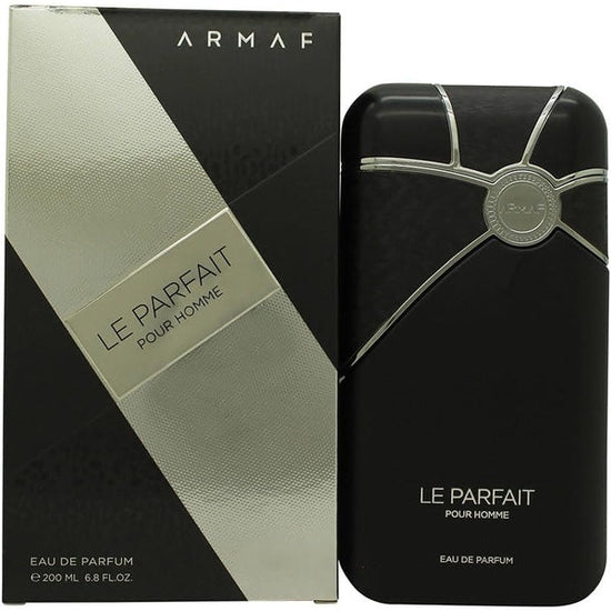 Armaf Le Parfait Pour Homme Eau de Parfum 200ml Spray