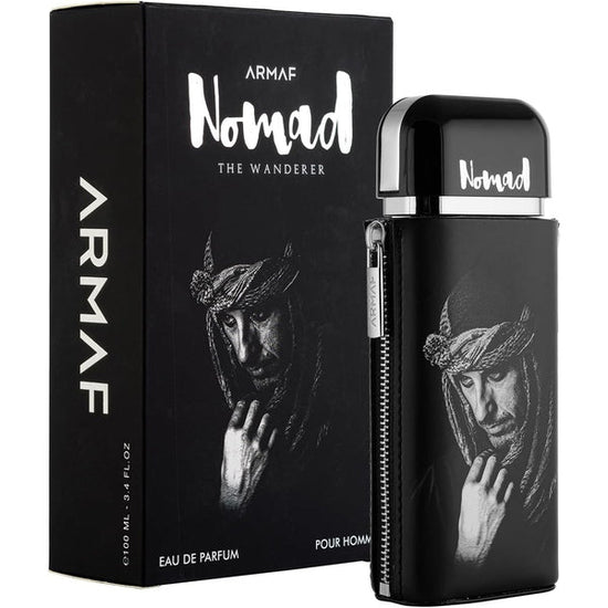 Armaf Nomad Pour Homme Eau de Parfum 100ml Spray