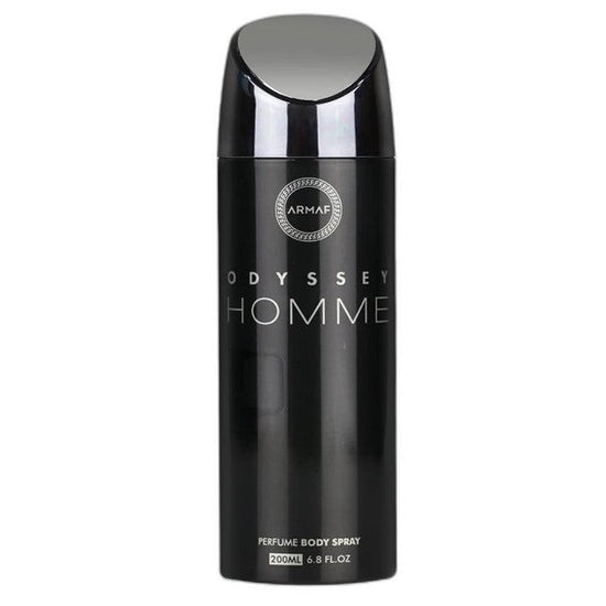 Armaf Odyssey Homme Perfumed Body Spray 200ml