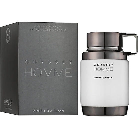 Armaf Odyssey Homme White Edition Eau de Parfum 200ml Spray