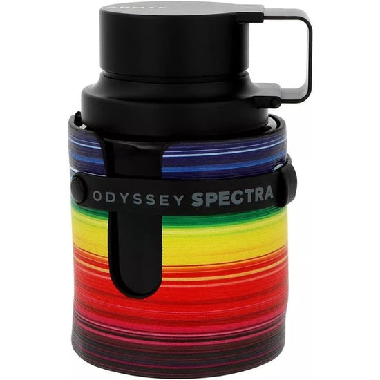 Armaf Odyssey Spectra Rainbow Eau de Parfum 100ml Spray