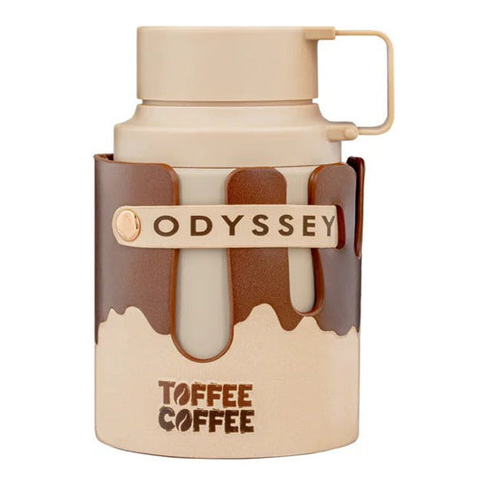 Armaf Odyssey Toffee Coffee Eau de Parfum 100ml Spray