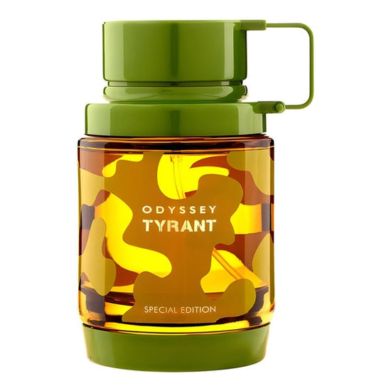 Armaf Odyssey Tyrant Eau de Parfum 100ml Spray