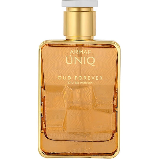 Armaf Uniq Oud Forever Eau De Parfum 100ml Spray