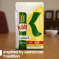 Kenz Fine Couscous