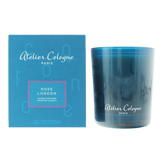 Atelier Cologne Rose London Candle 180g
