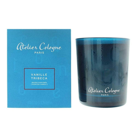 Atelier Cologne Vanille Tribeca Candle 180g