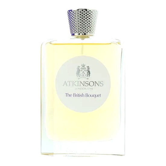 Atkinson The British Bouquet Eau de Toilette 100ml Spray