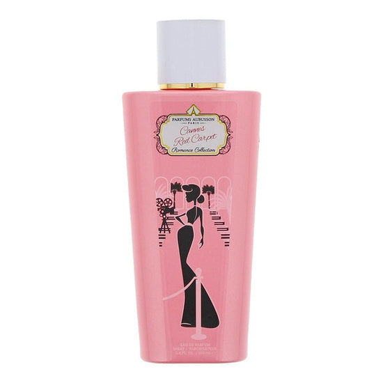 Aubusson Romance Collection Cannes Red Carpet Eau de Parfum 100ml Spray