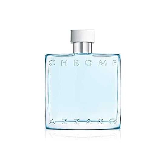 Azzaro Chrome Eau de Toilette 100ml Spray