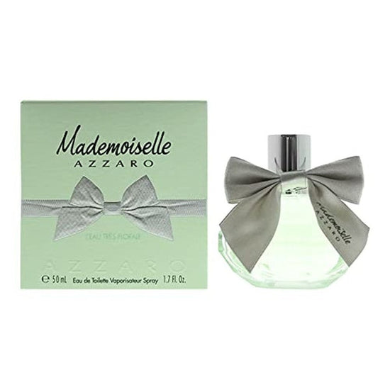 Azzaro Mademoiselle L&