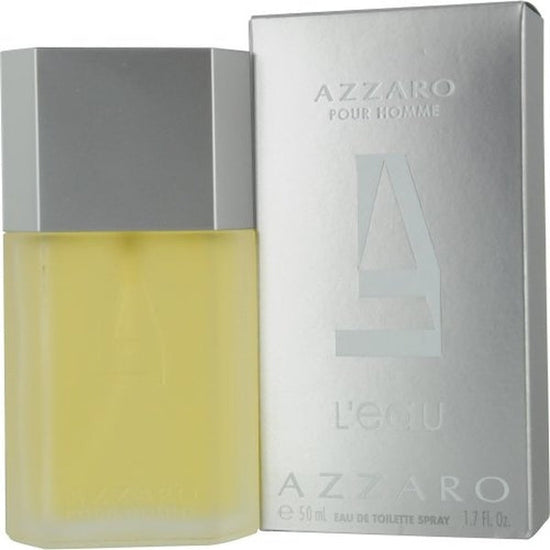 Azzaro Pour Homme L&