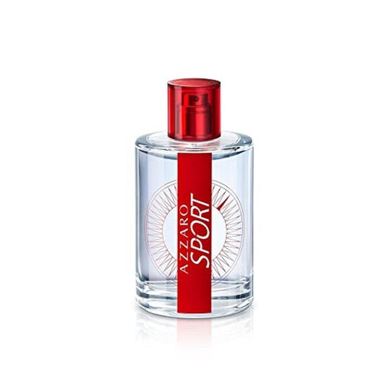 Azzaro Sport Eau de Toilette 100ml Spray