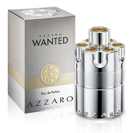 Azzaro Wanted Eau de Parfum 100ml Spray