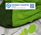 Self-Adhesive Puffer Jacket Repair Patches (30+ Colours)