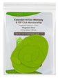 Self-Adhesive Puffer Jacket Repair Patches (30+ Colours)