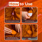 Self-Adhesive Puffer Jacket Repair Patches (30+ Colours)