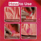 Self-Adhesive Puffer Jacket Repair Patches (30+ Colours)