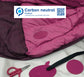 Puffer Jacket Repair Patches - Waterproof, Self-Adhesive, Tear-Cold-Heat-Resistant
