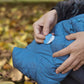 Puffer Jacket Repair Patches - Waterproof, Self-Adhesive, Tear-Cold-Heat-Resistant