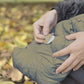 Puffer Jacket Repair Patches - Waterproof, Self-Adhesive, Tear-Cold-Heat-Resistant