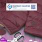 Puffer Jacket Repair Patches - Waterproof, Self-Adhesive, Tear-Cold-Heat-Resistant