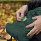 Puffer Jacket Repair Patches - Waterproof, Self-Adhesive, Tear-Cold-Heat-Resistant