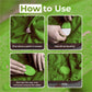 Self-Adhesive Puffer Jacket Repair Patches (30+ Colours)